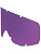 Scott Линзы Hustle/Tyrant/Split purple chrome в Тольятти