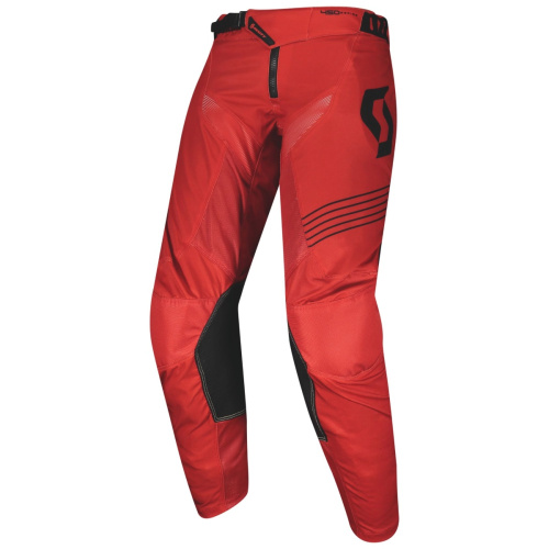 SCOTT Брюки 450 Angled red/black в Тольятти