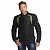 Scout Куртка Mojave летняя Black/Yellow в Тольятти