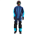 Dragonfly Комбинезон снегоходный Extreme 2.0 Man Scuba Blue-Limoges в Тольятти