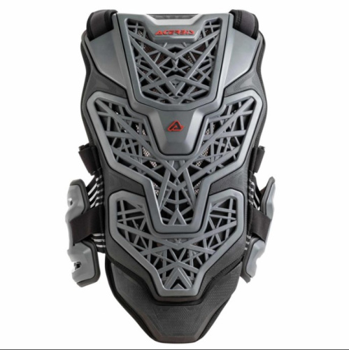 Acerbis Защита спины Pulsar Black в Тольятти