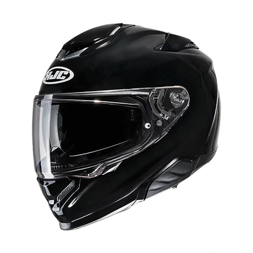 HJC Шлем RPHA71 Metal Black в Тольятти
