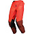 Scott Брюки 350 Dirt Evo red/black в Тольятти