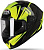 Airoh Шлем Интеграл Valor Raptor yellow/black в Тольятти