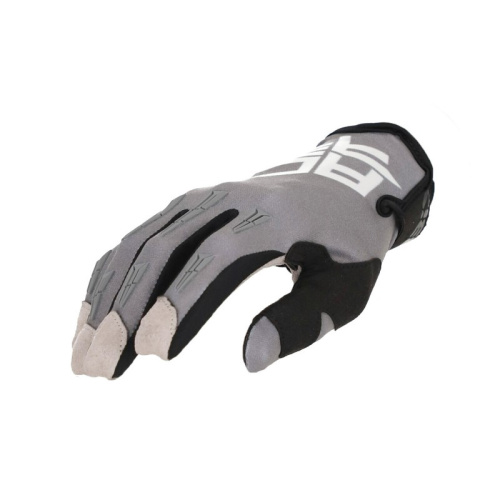 Acerbis Перчатки MX X-H Dark Grey в Тольятти