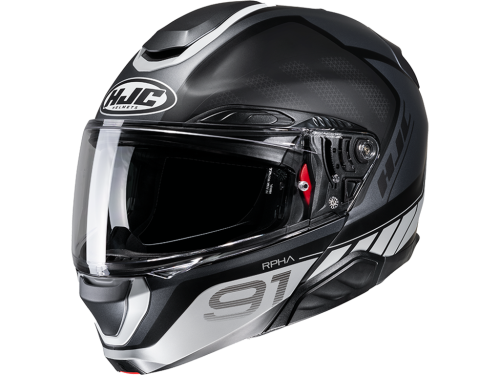 HJC Шлем RPHA91 Rafino MC5SF в Тольятти