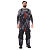 Dragonfly Штаны Expedition Camo - Dark Grey 2024 в Тольятти