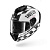 Shark Шлем Spartan RS Raceshop White/Black/Red в Тольятти