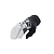 Acerbis Перчатки MX Linear White/Black в Тольятти