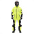 Dragonfly Комбинезон SuperLight 3L Man Yellow-Black в Тольятти
