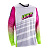 Leatt Джерси 3.5 Jr Retro Pink в Тольятти