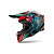 Airoh Шлем Wraaap Cyber Orange Glossy в Тольятти