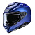 HJC Шлем RPHA72 Semi Flat Metallic Blue в Тольятти