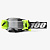 100% Очки Armega Forecast Goggle Black/Clear lens в Тольятти