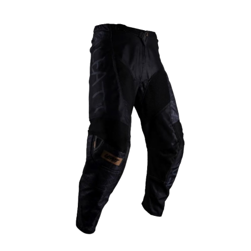 Leatt Штаны 3.5 Ride V25 Black в Тольятти