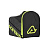 Acerbis Сумка для шлема X-Linear Black/Yellow в Тольятти
