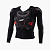 Leatt Защита панцирь подростковый Body Protector 4.5 Hybrid V26 Black в Тольятти