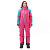 Dragonfly Комбинезон Extreme Woman Pink-Baltic Утепленный 2025 в Тольятти