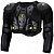 Scott Защита тела детская Jacket Protector Jr Command black/green в Тольятти