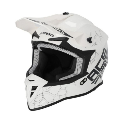 Acerbis Шлем Linear 22-06 White в Тольятти