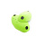 Dragonfly Защита коленей, локтей, плеч ImpacTec TP-02 215/129 Velcro (пара) в Тольятти