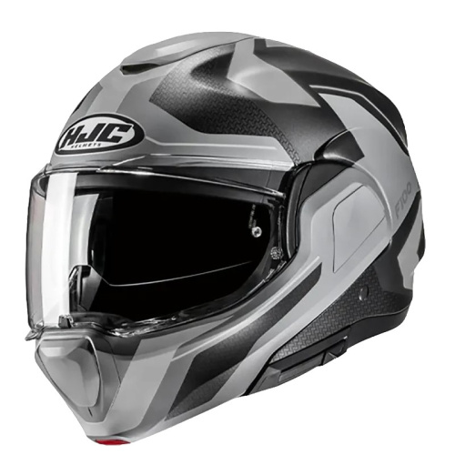 HJC Шлем F100 Bios MC5SF в Тольятти