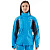 Dragonfly Дождевая куртка Evo Woman Blue (мембрана) 2024 в Тольятти