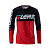 Leatt Джерси Moto 4.5 X-Flow V24 Red в Тольятти