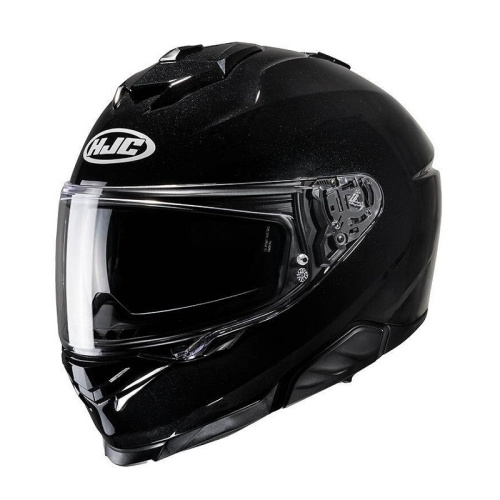 HJC Шлем i71 Metal black в Тольятти