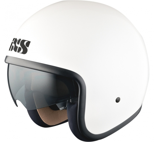 IXS Шлем открытый HX77 белый в Тольятти