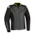 Bering Куртка текстильная Start-R Black/Grey/Fluo в Тольятти