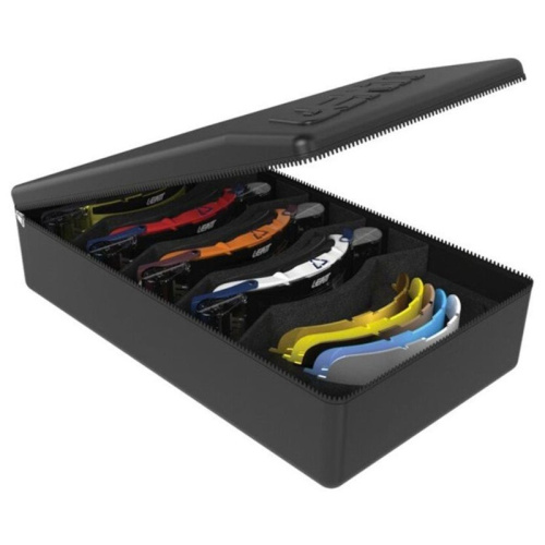 Leatt сумка для масок Velocity Google Case в Тольятти