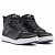 Dainese Ботинки Suburb D-WP Shoes Black/White/Iron-Gate в Тольятти