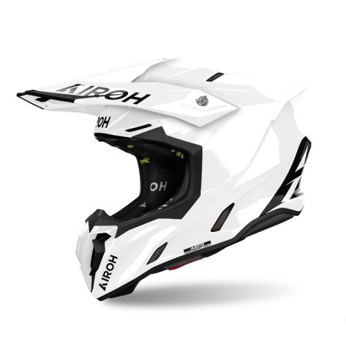 Airoh Шлем Twist 3 White Gloss в Тольятти