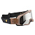 By City Маска Roadster Goggle Brown в Тольятти
