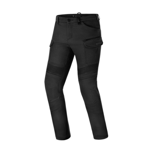 Shima мотоджинсы Giro 3.0 Black в Тольятти