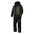 Finntrail Костюм утепленный Nordy CamoShadowGreen в Тольятти