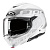 HJC Шлем F100 Hetal MC10 в Тольятти