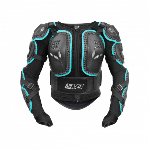 MadBull черепаха Protection Armora Blue в Тольятти