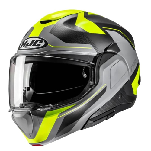 HJC Шлем F100 Bios MC3HSF в Тольятти