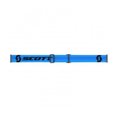 Scott Очки Fury WFS blue/black в Тольятти