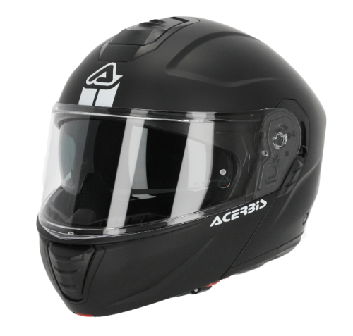 Acerbis Шлем TDC Black 2 в Тольятти