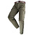 By City Штаны Mixed Man II Green в Тольятти