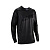 Leatt Джерси Moto 4.5 X-Flow V26 Black в Тольятти