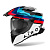 Airoh Шлем Commander 2 Doom Black Gloss в Тольятти