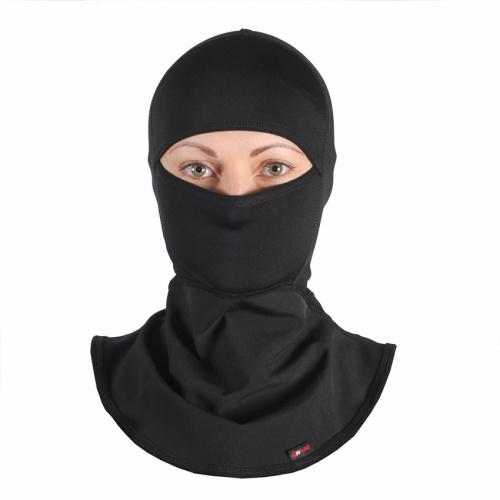 Inflame Подшлемник Thermo Plus, черный в Тольятти