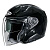 HJC Шлем RPHA31 Metal Black в Тольятти