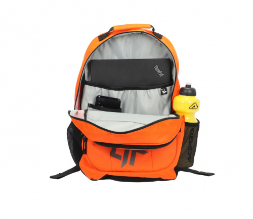 Acerbis Рюкзак B-Logo Orange (15 L) в Тольятти
