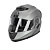 Acerbis Шлем Serel 22-06 Grey в Тольятти