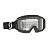 Scott Очки кроссовые Primal Enduro black/white/clear в Тольятти